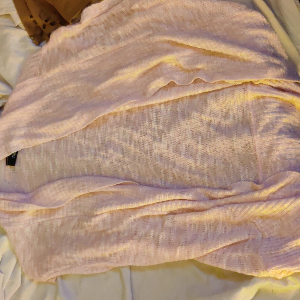 Ladies sweater